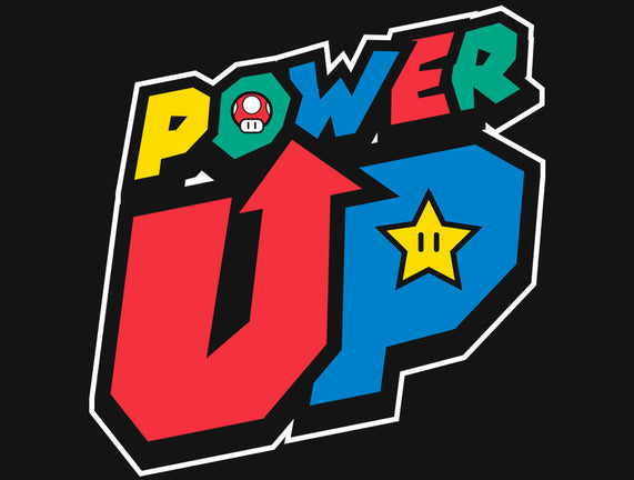 Power Up