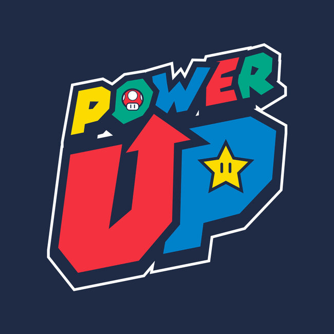 Power Up-None-Drawstring-Bag-krisren28