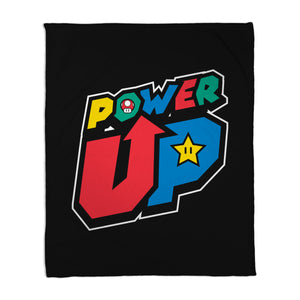 Power Up