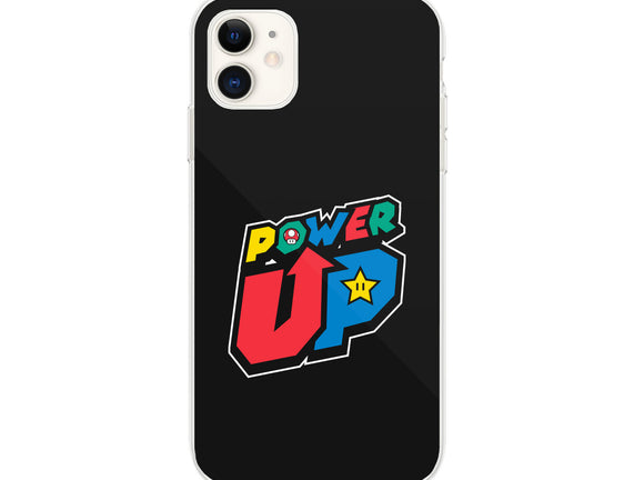 Power Up