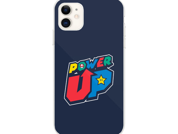 Power Up