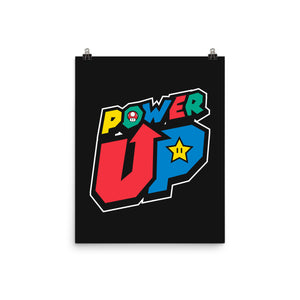 Power Up