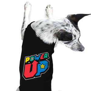 Power Up