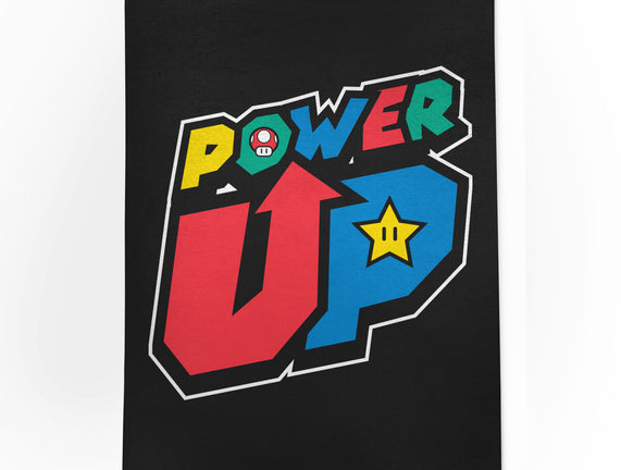 Power Up