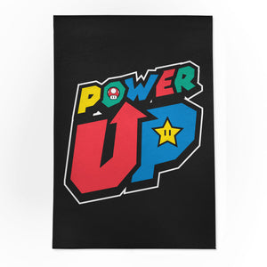 Power Up