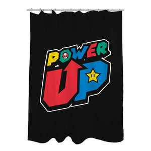 Power Up