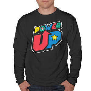 Power Up