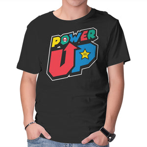 Power Up