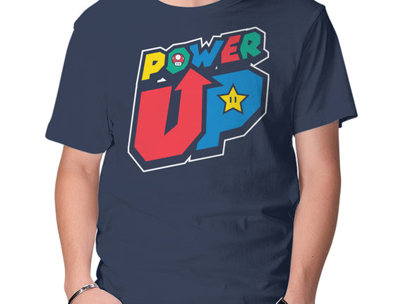 Power Up