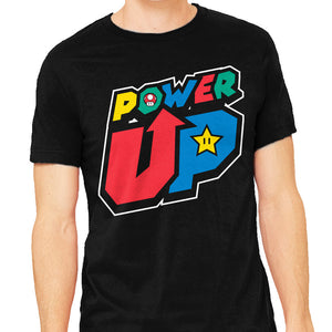 Power Up