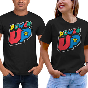 Power Up