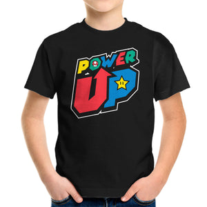 Power Up