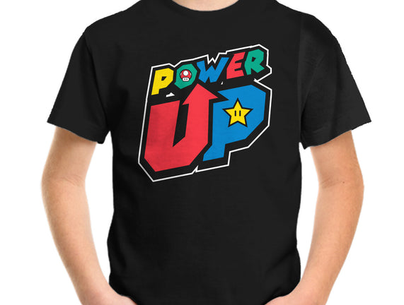 Power Up