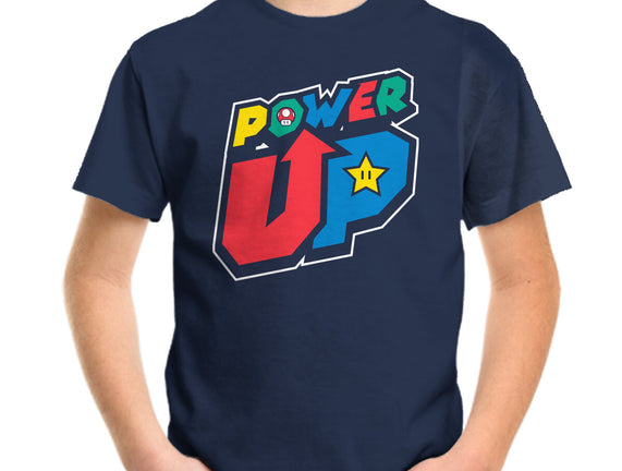 Power Up