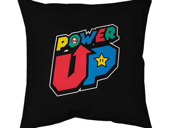 Power Up