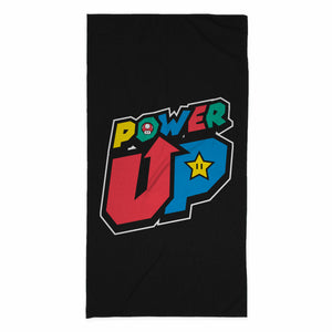 Power Up