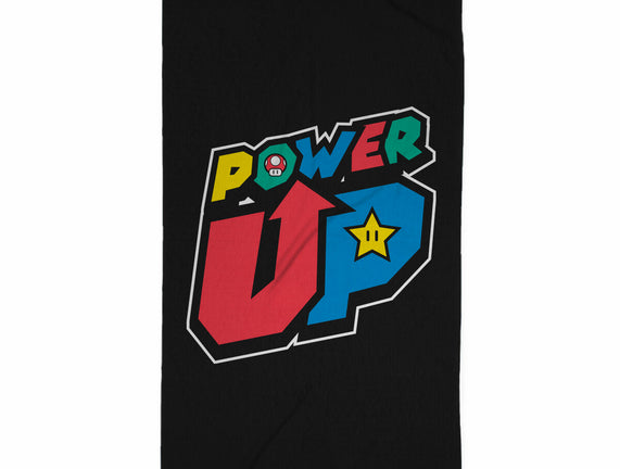 Power Up