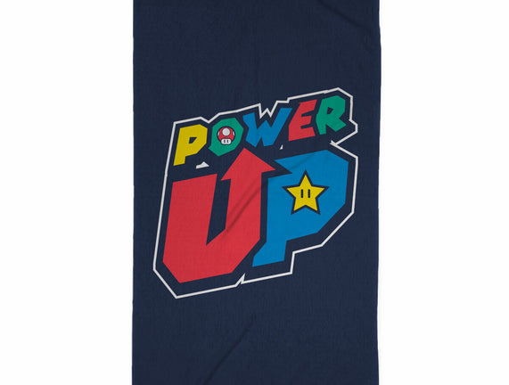 Power Up