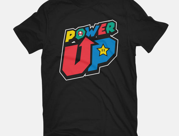 Power Up