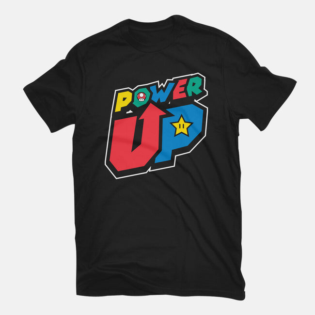 Power Up-Youth-Basic-Tee-krisren28