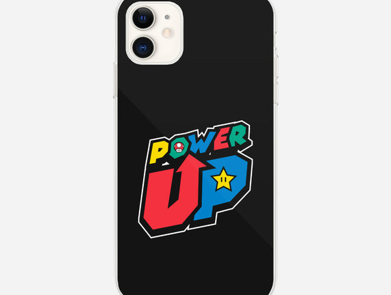 Power Up