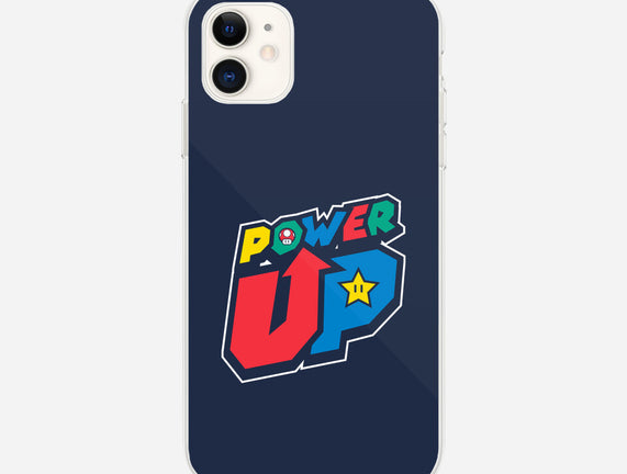 Power Up