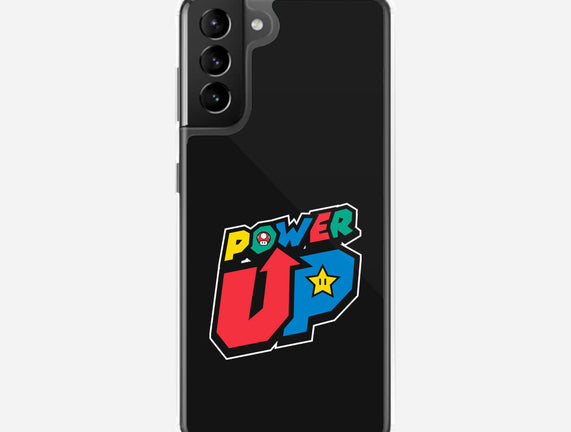 Power Up