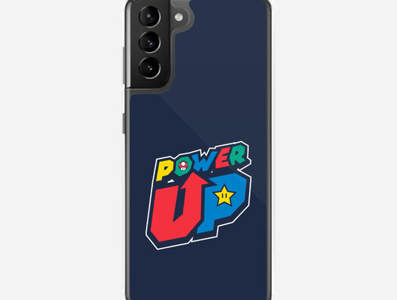 Power Up