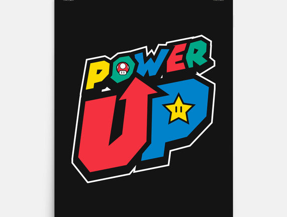 Power Up