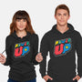 Power Up-Unisex-Pullover-Sweatshirt-krisren28