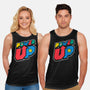 Power Up-Unisex-Basic-Tank-krisren28