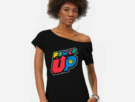 Power Up