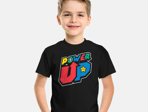 Power Up