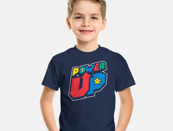 Power Up