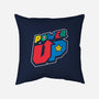 Power Up-None-Non-Removable Cover w Insert-Throw Pillow-krisren28