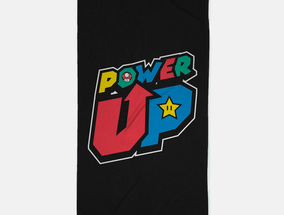 Power Up