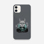 Kaiju No 8-iPhone-Snap-Phone Case-Afire