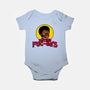 Mother Fuc-ee's-Baby-Basic-Onesie-Aarons Art Room