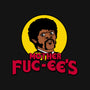 Mother Fuc-ee's-Mens-Basic-Tee-Aarons Art Room