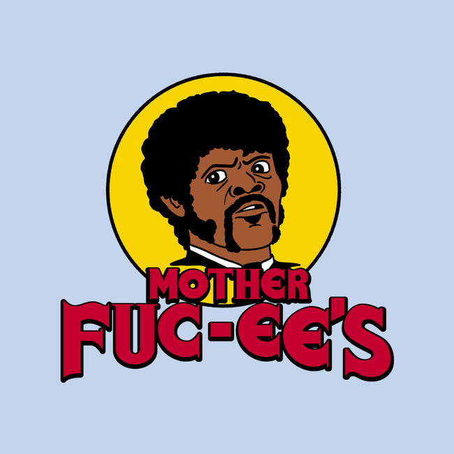 Mother Fuc-ee's-Unisex-Crew Neck-Sweatshirt-Aarons Art Room