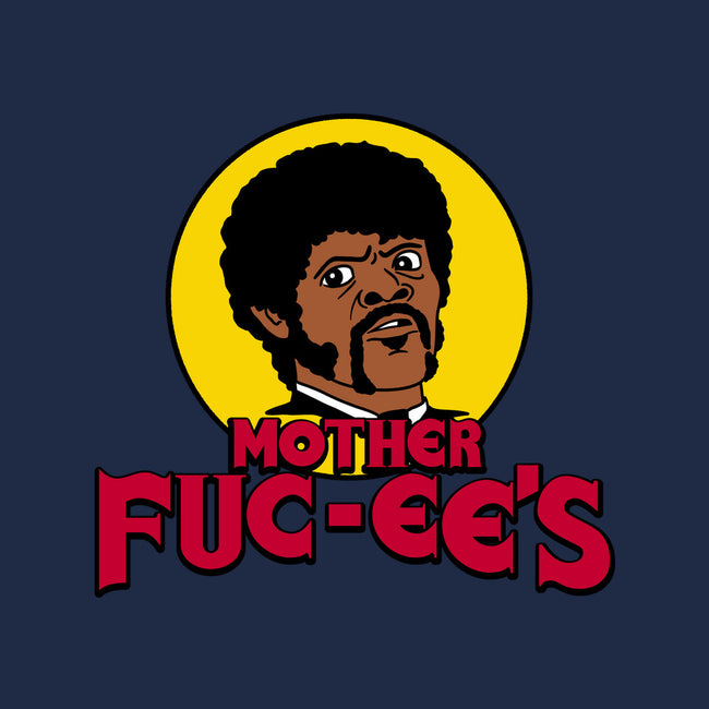 Mother Fuc-ee's-Unisex-Basic-Tee-Aarons Art Room