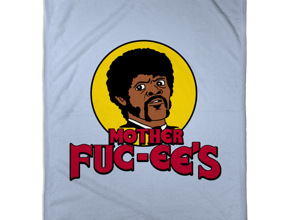 Mother Fuc-ee's