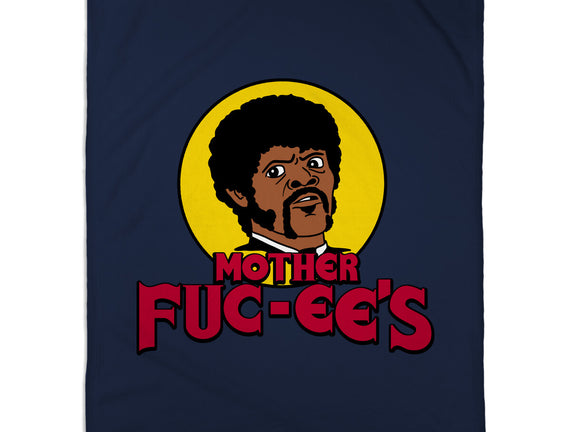 Mother Fuc-ee's
