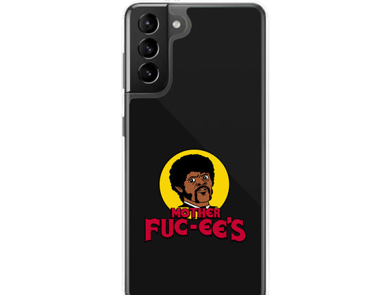 Mother Fuc-ee's