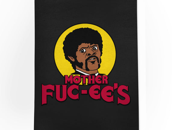 Mother Fuc-ee's