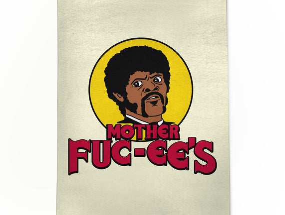 Mother Fuc-ee's