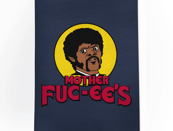 Mother Fuc-ee's