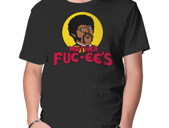 Mother Fuc-ee's