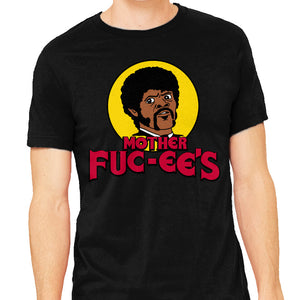 Mother Fuc-ee's