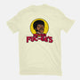 Mother Fuc-ee's-Mens-Premium-Tee-Aarons Art Room